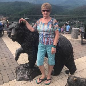 Meet your Posher, Mary